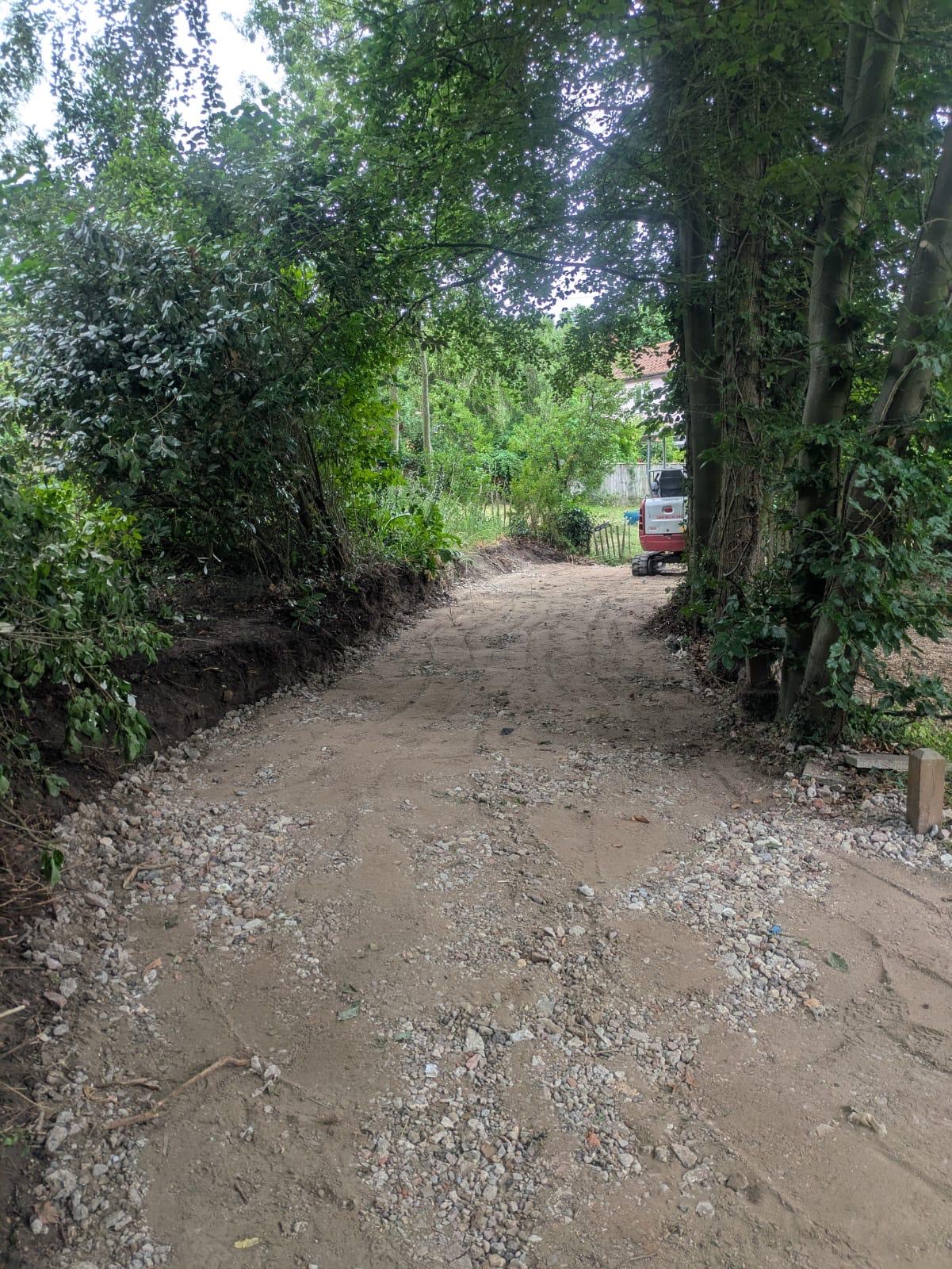 Complete Renovation Image 3