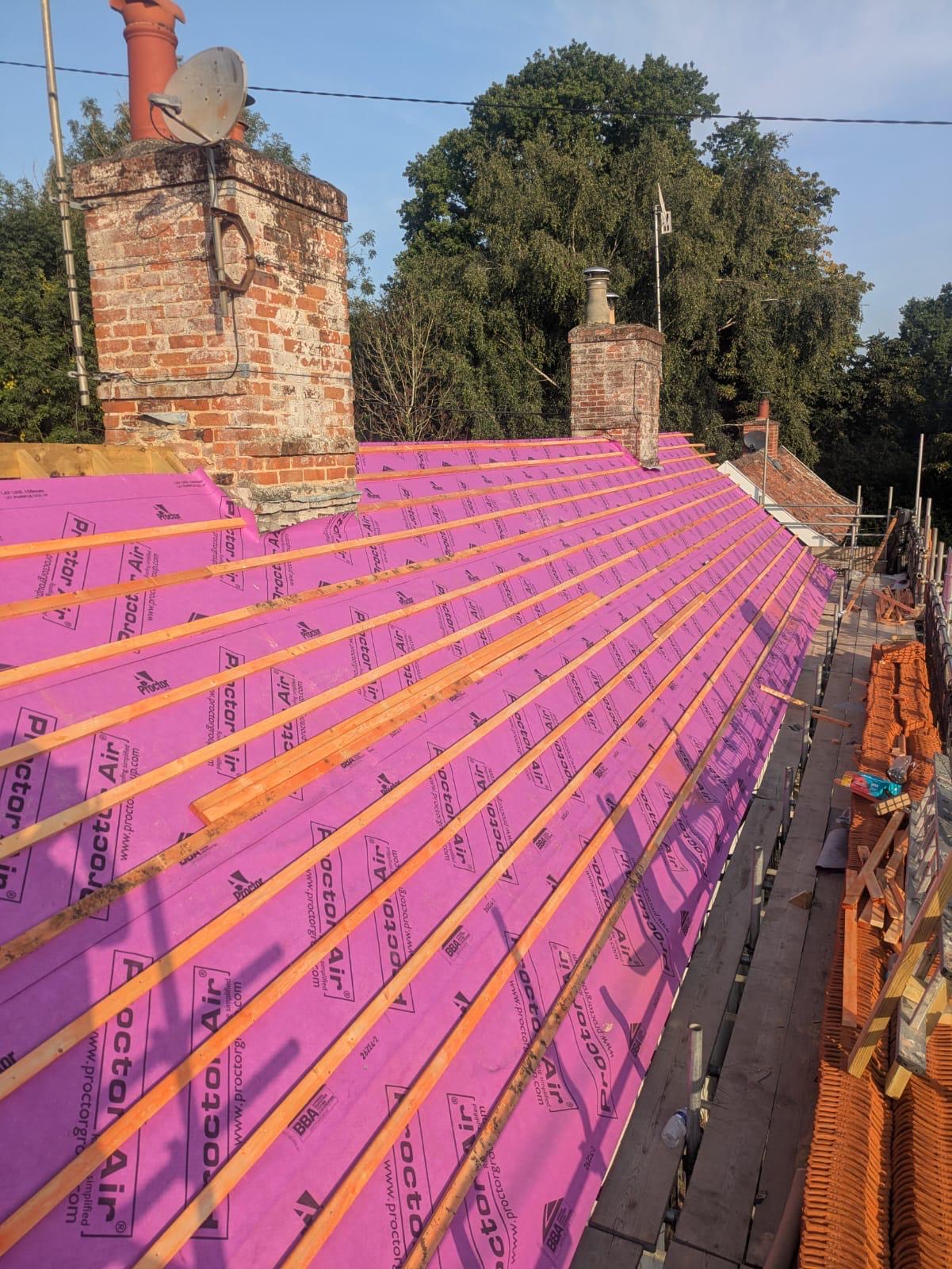 Complete Renovation Image 15