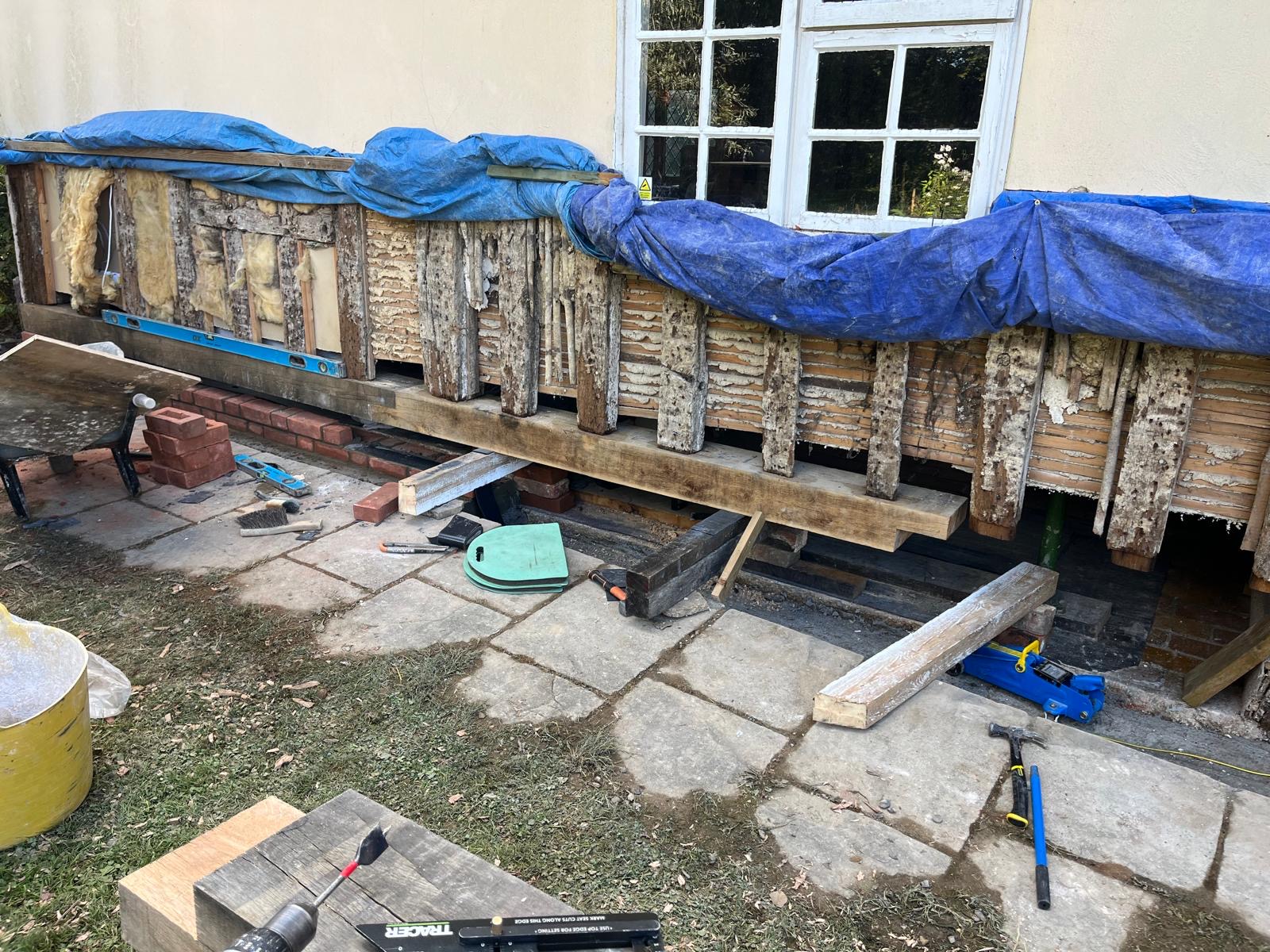 Period Property Restoration Image 3