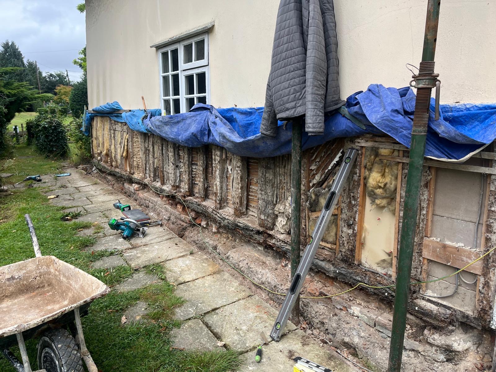 Period Property Restoration Image 2