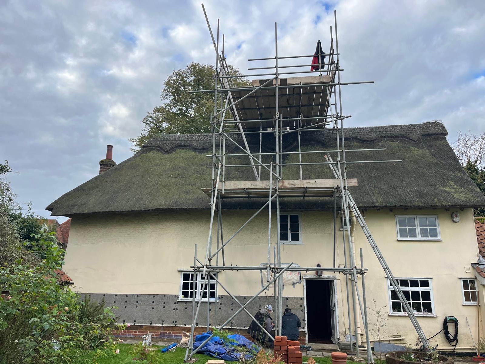 Period Property Restoration Image 4