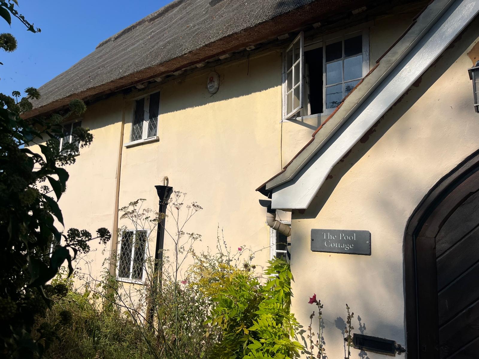 Period Property Restoration Image 7