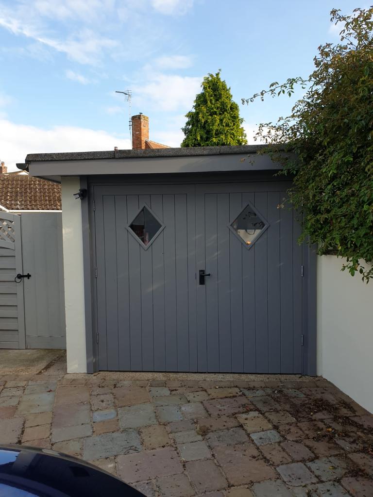 Aldham Renovation Image 6