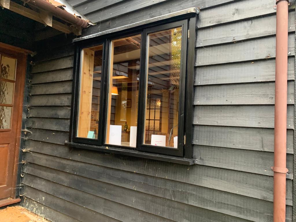 Garage Conversion, Image 5