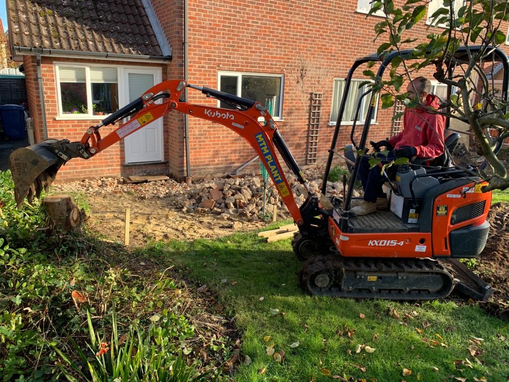 Sudbury Renovation Image 2