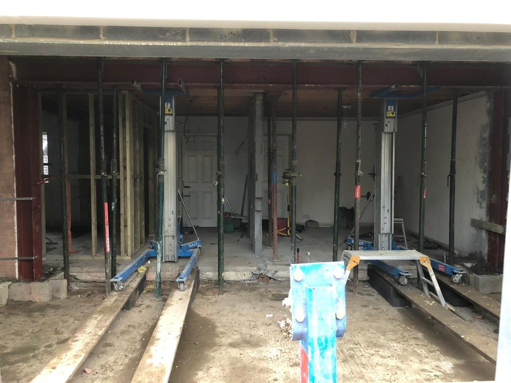 Sudbury Renovation Image 4