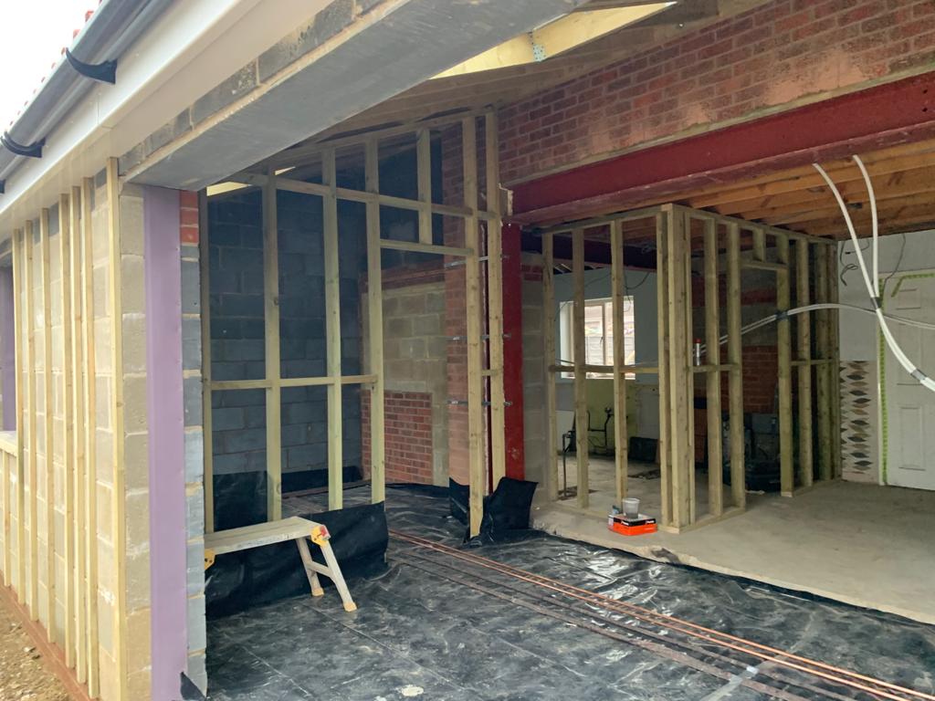 Sudbury Renovation Image 5