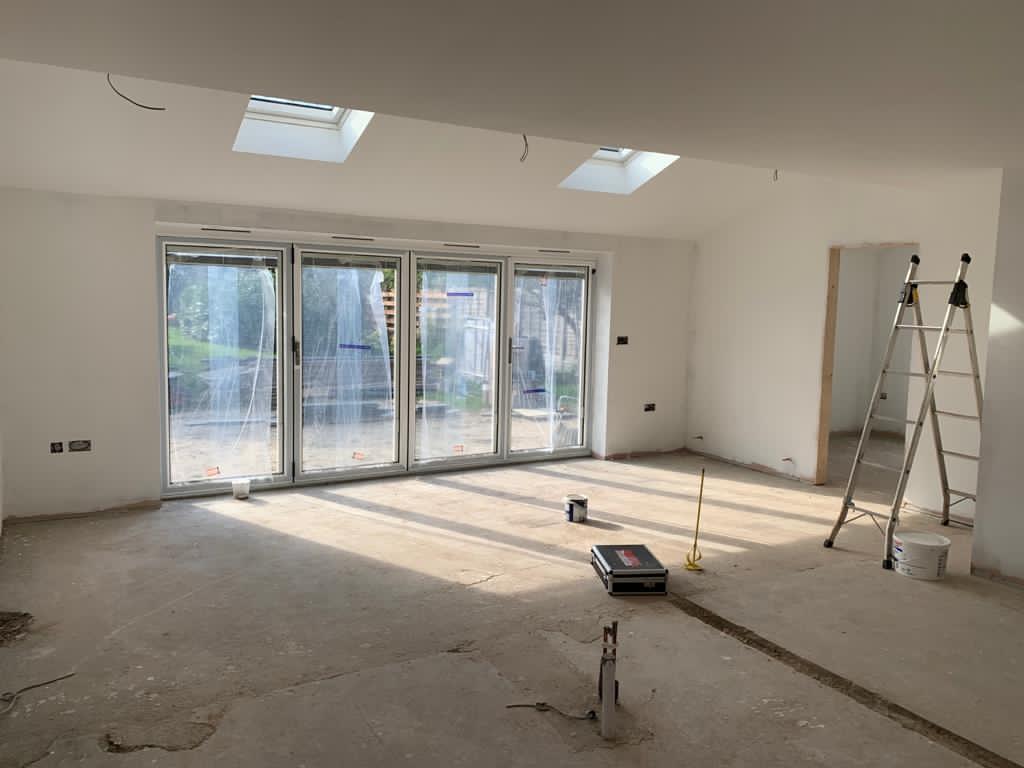 Sudbury Renovation Image 7