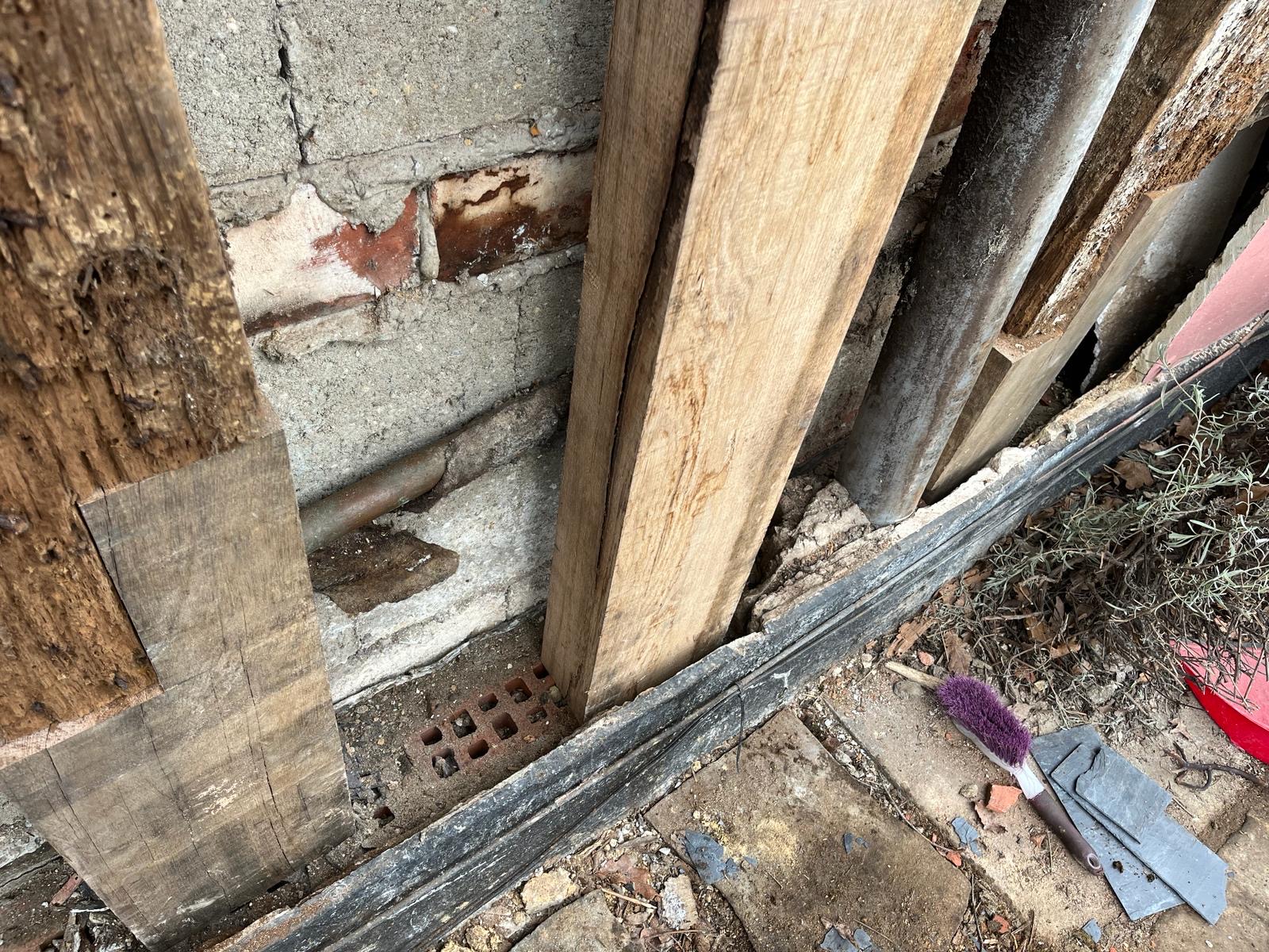 Water Damage Repair Image 4