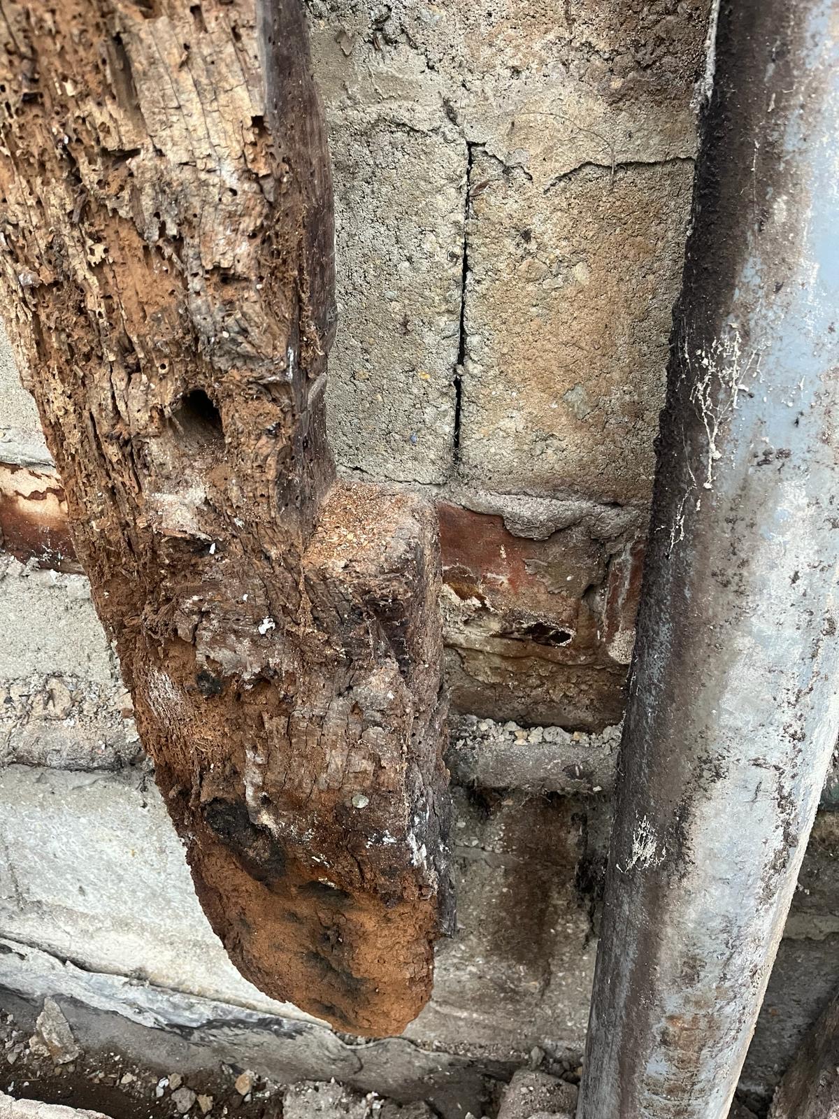 Water Damage Repair Image 6
