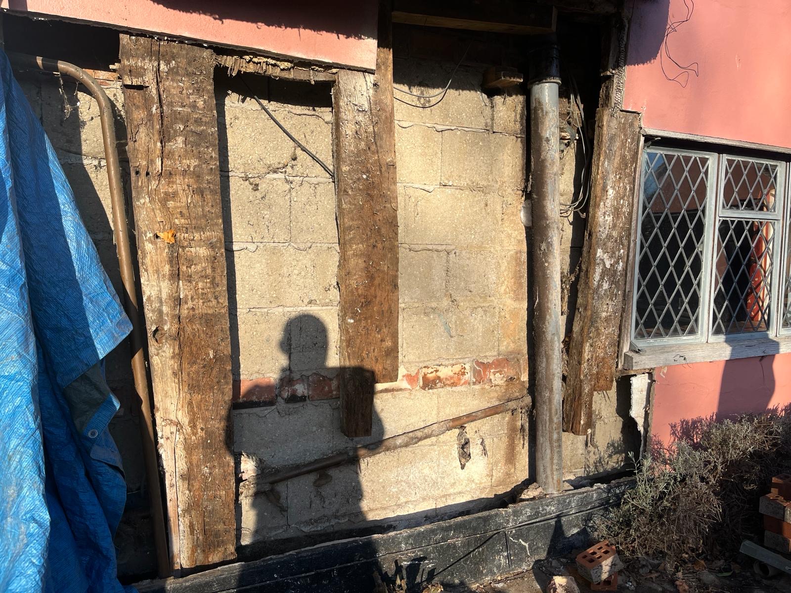 Water Damage Repair Image 8