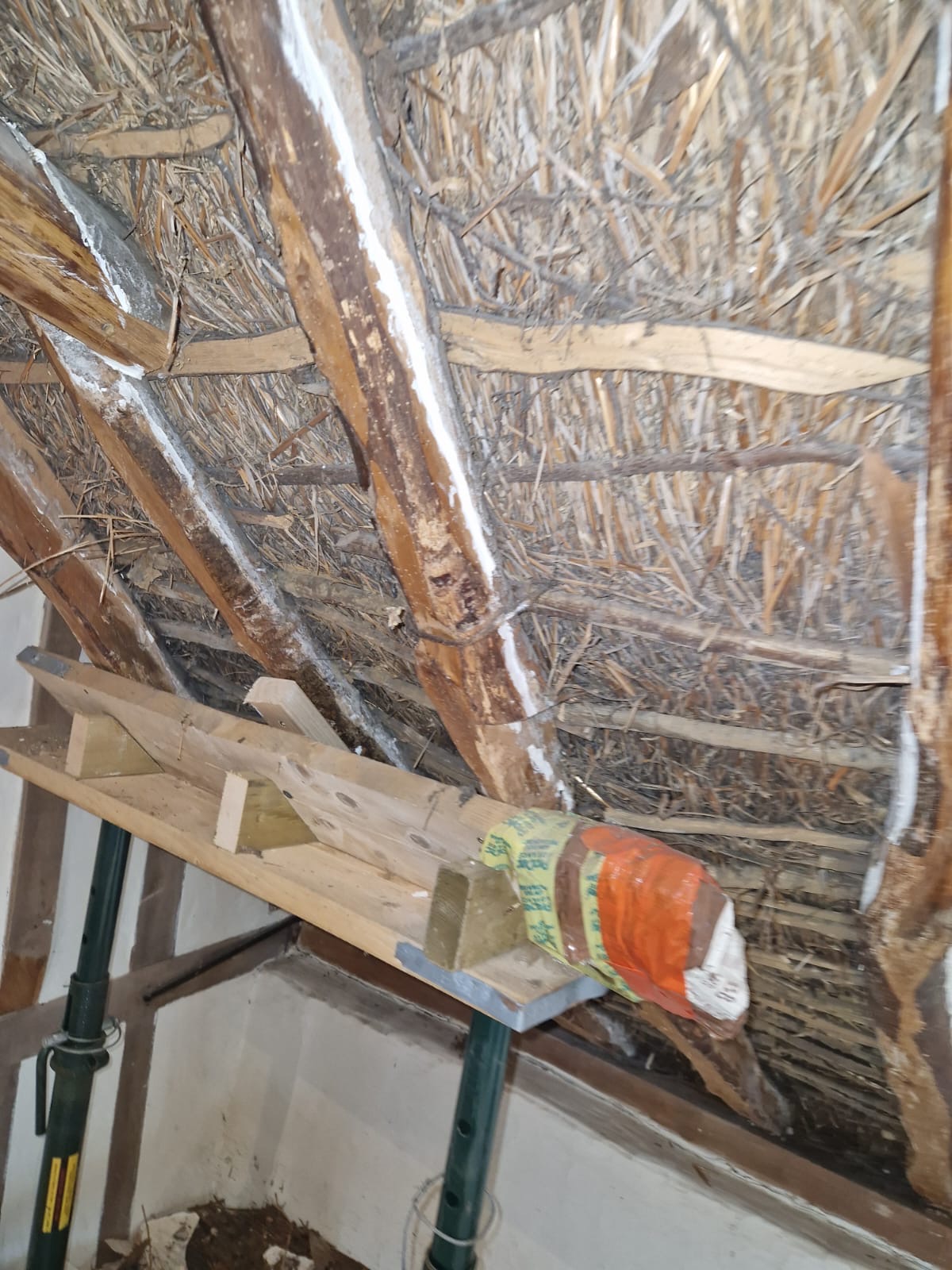 Ceiling Repairs Image 3