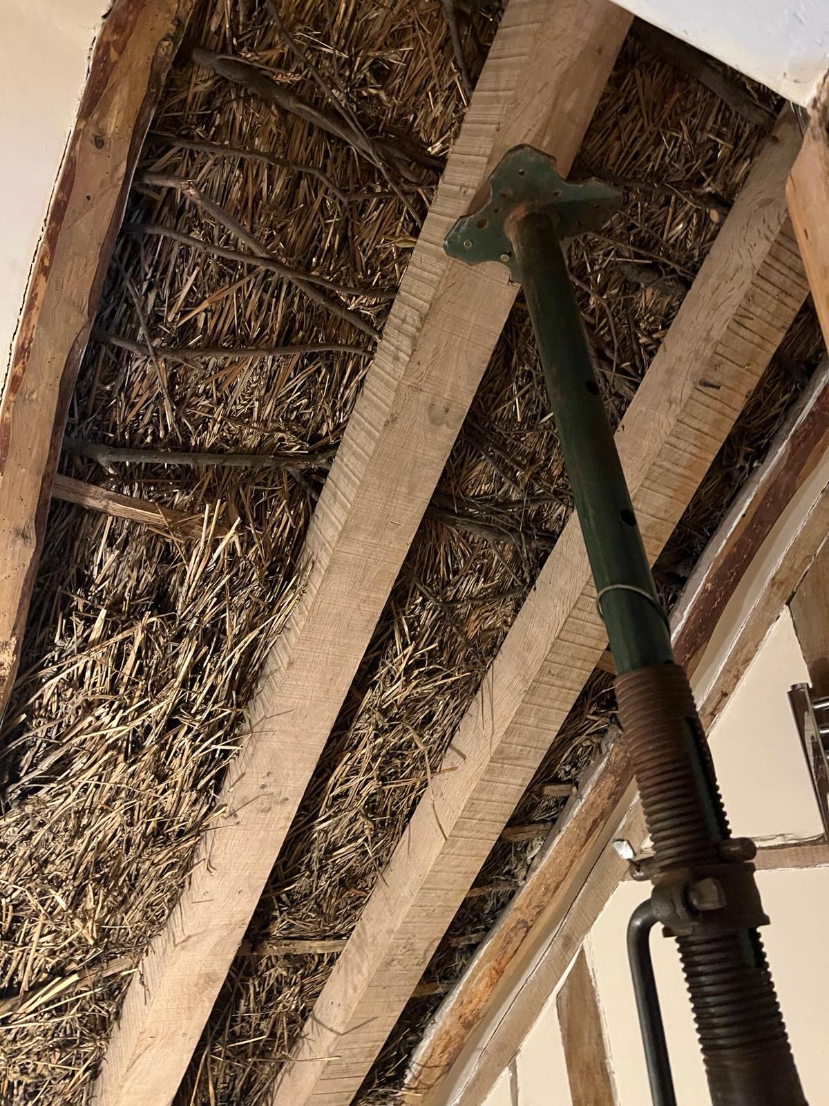 Ceiling Repairs Image 6