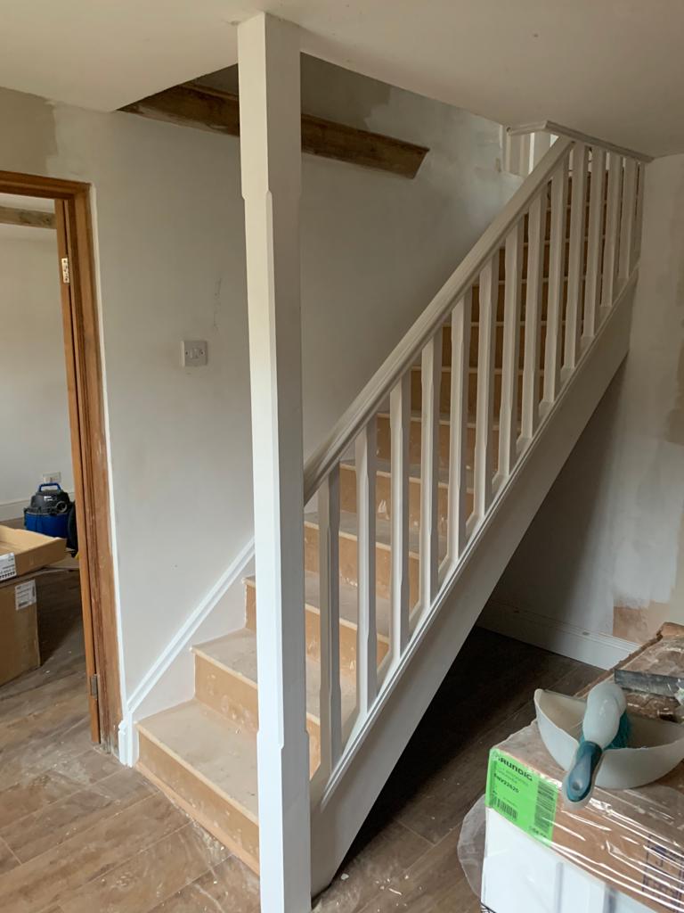 Complete Renovation Image 11