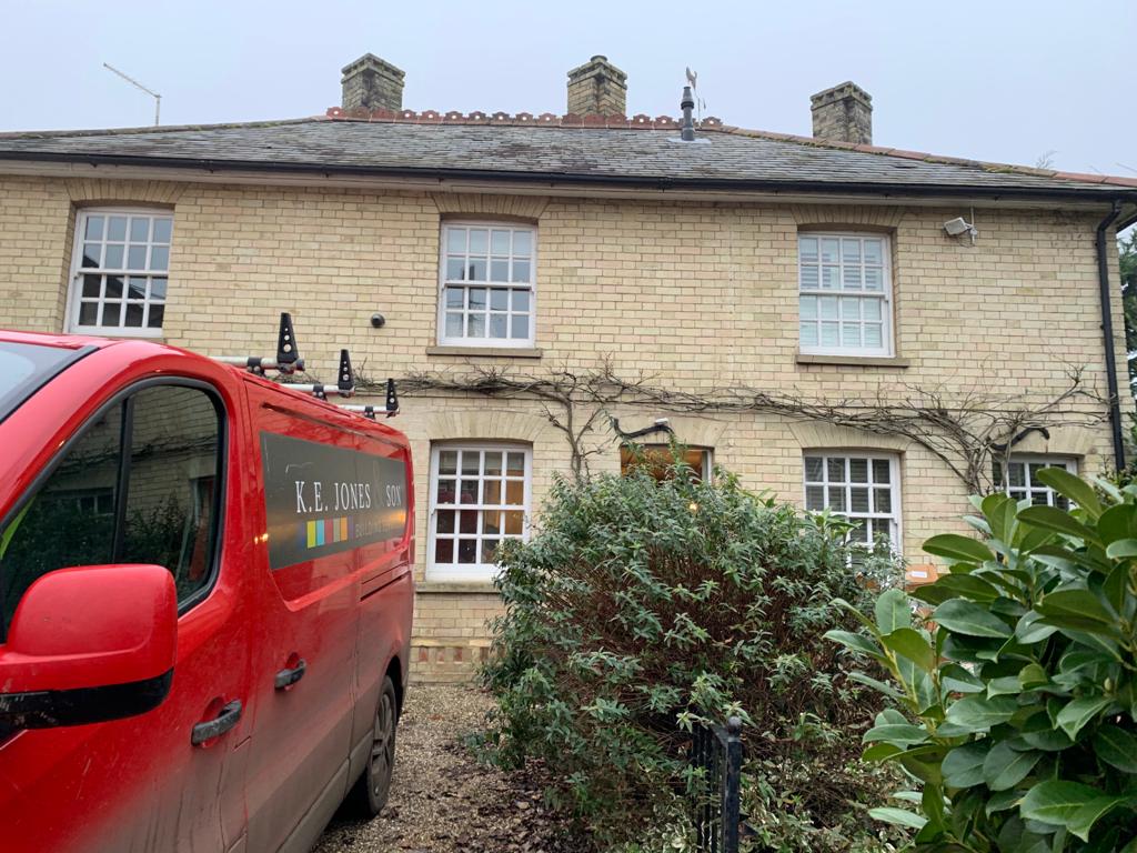 Complete Renovation Image 1