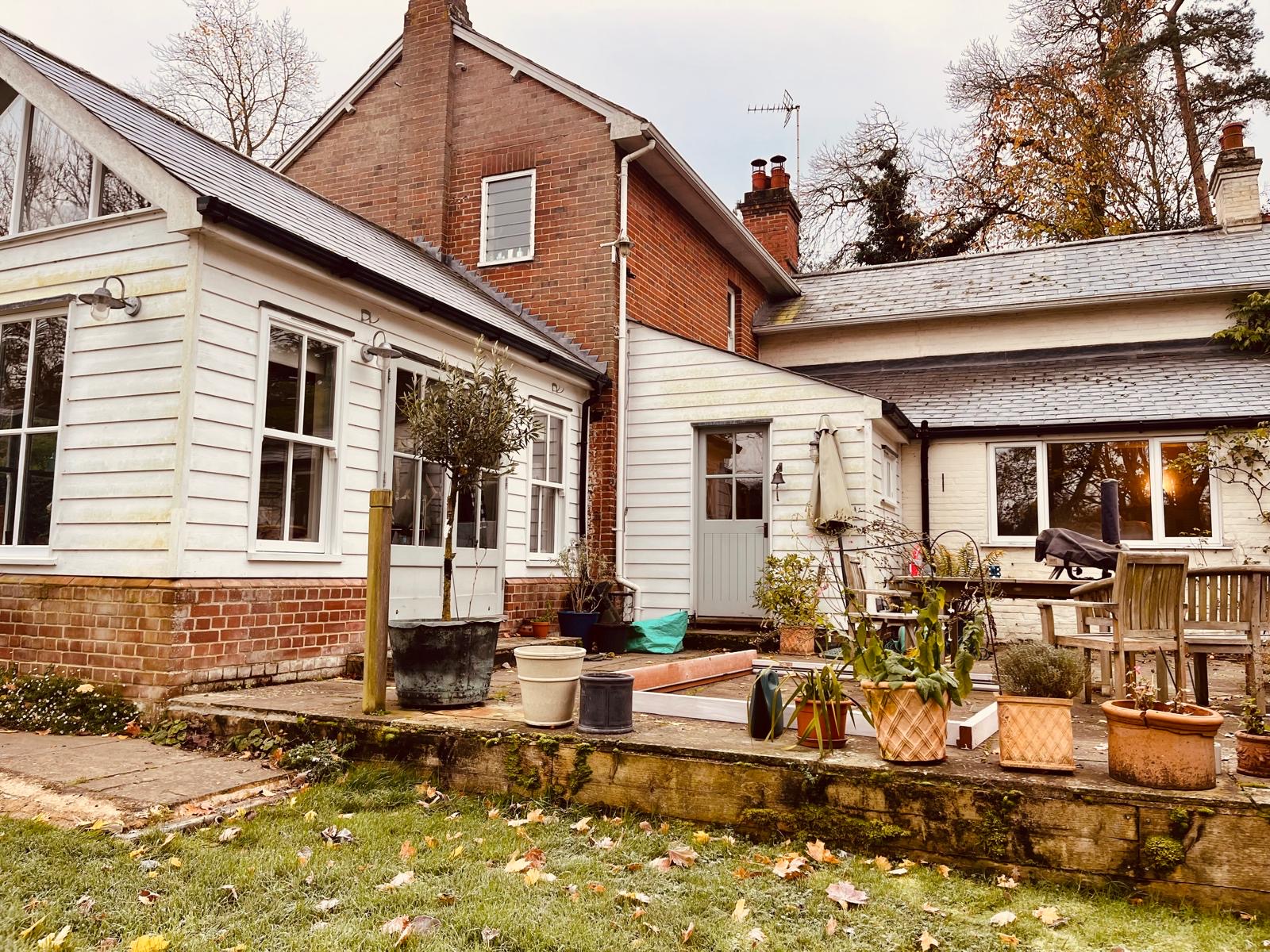 Bespoke Doors Image 1