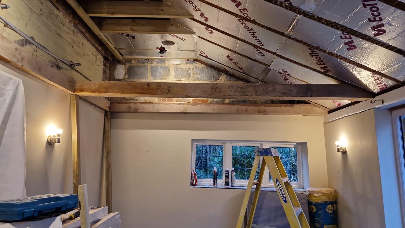 Snug Conversion, Image 4