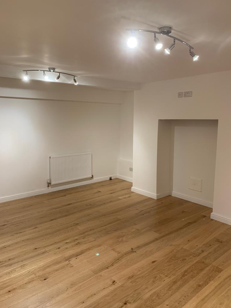 Basement Renovation Image 13