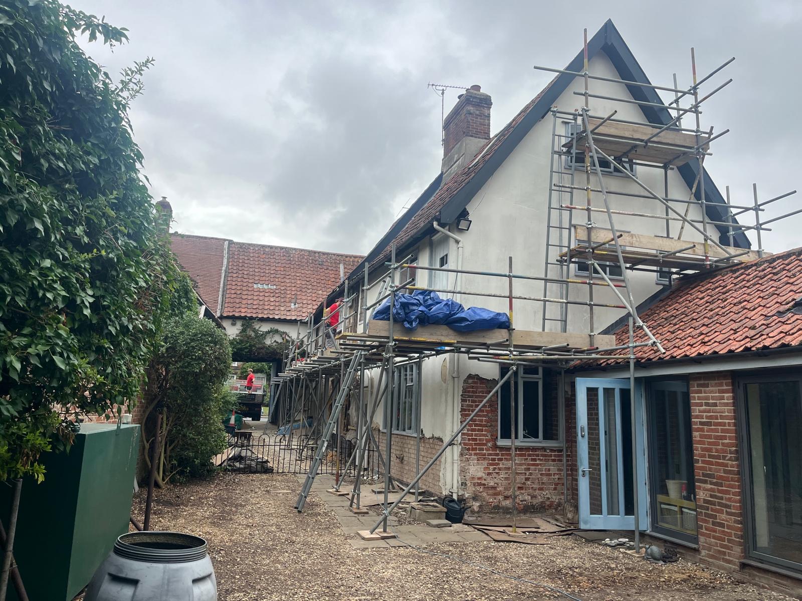Period Property Restoration Image 2