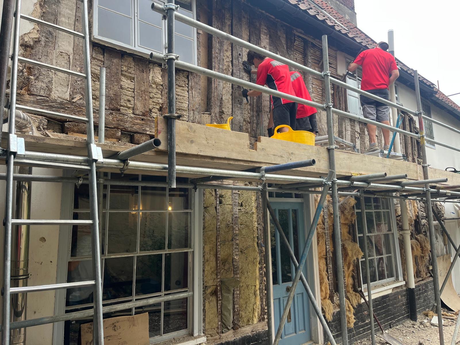 Period Property Restoration Image 5