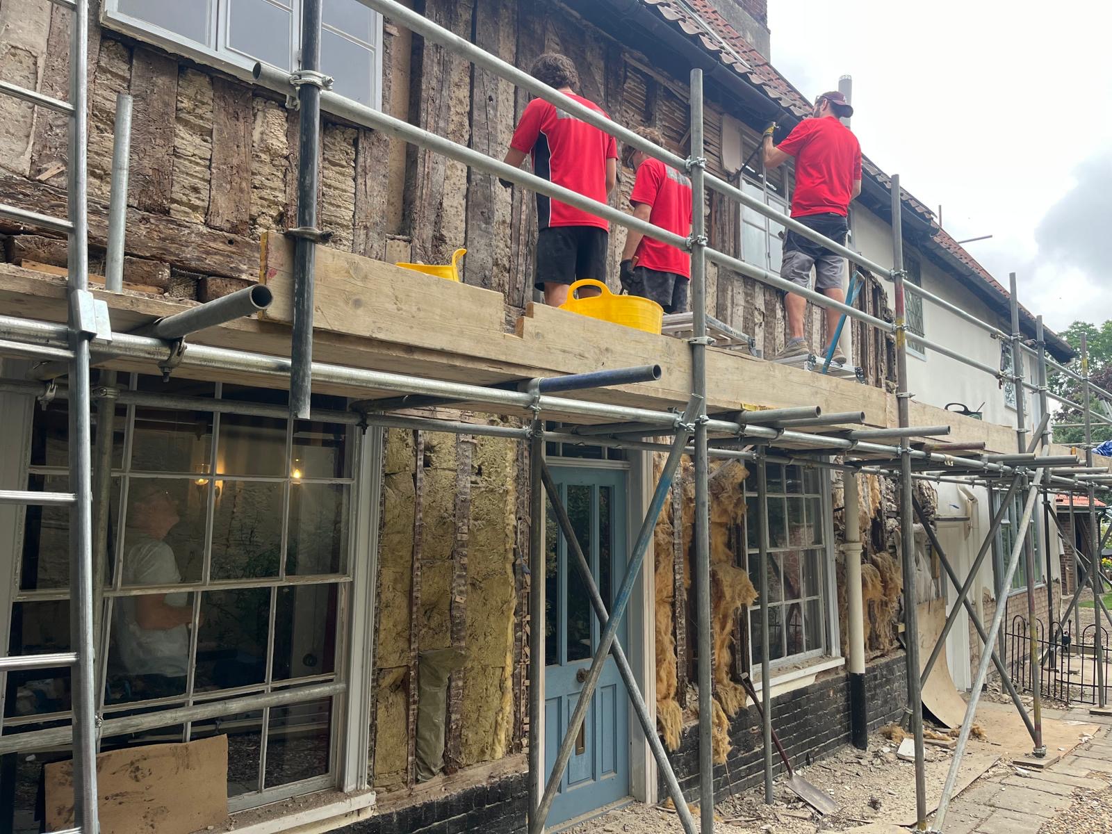 Period Property Restoration Image 6
