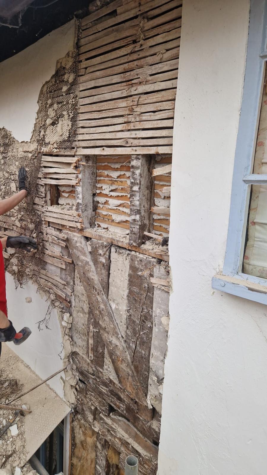 Period Property Restoration Image 4
