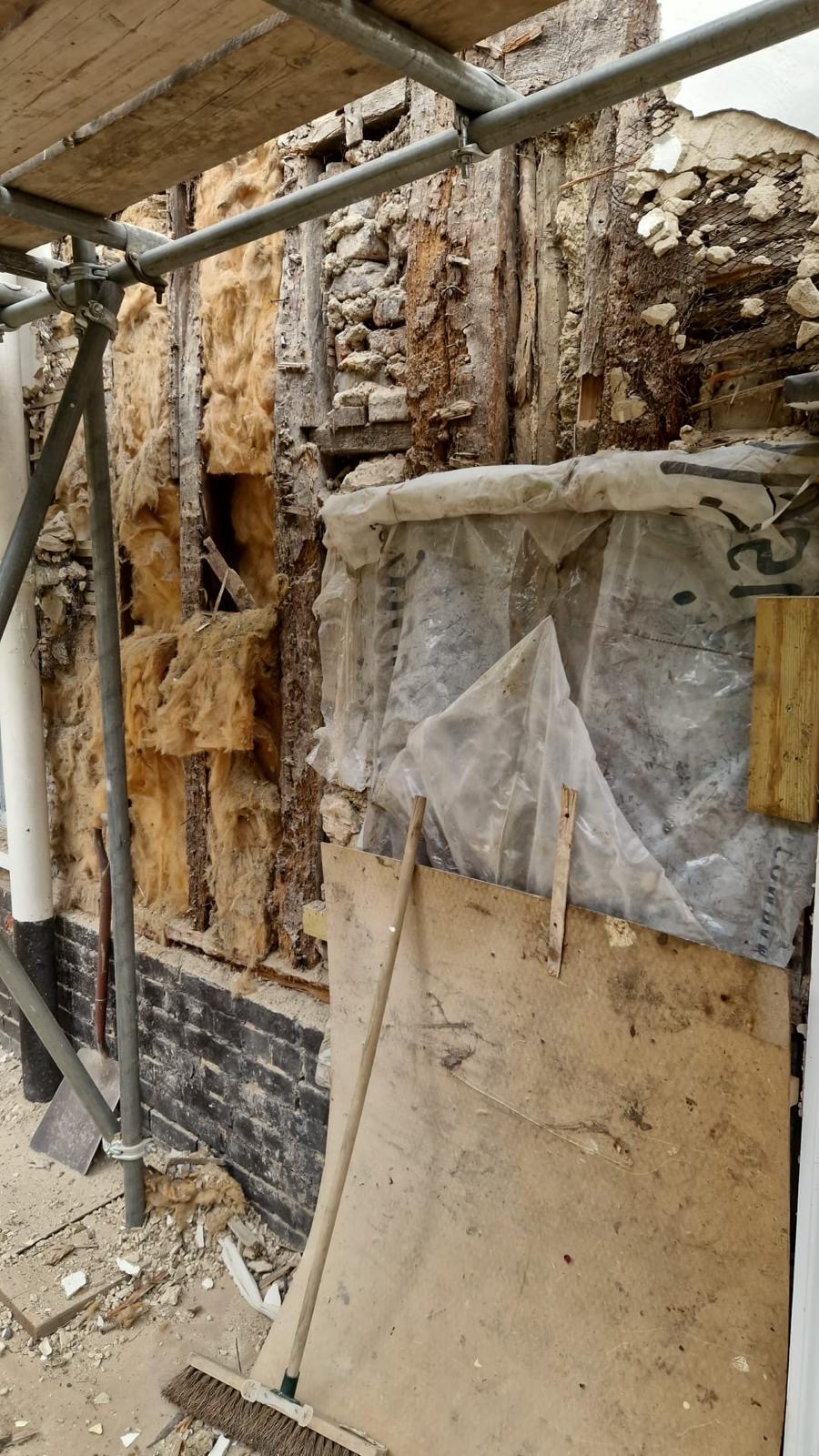 Period Property Restoration Image 3