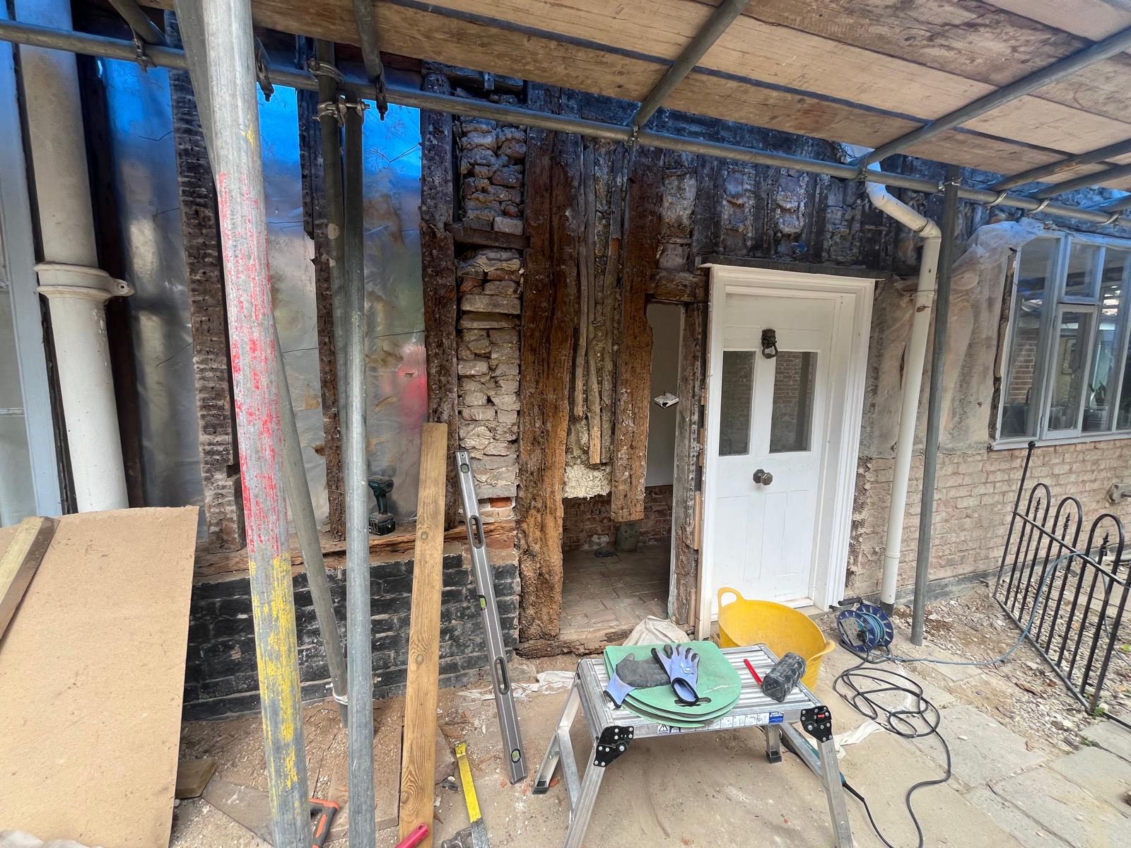 Period Property Restoration Image 7