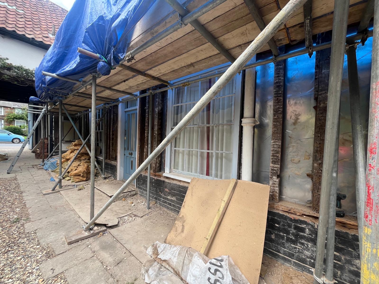 Period Property Restoration Image 8