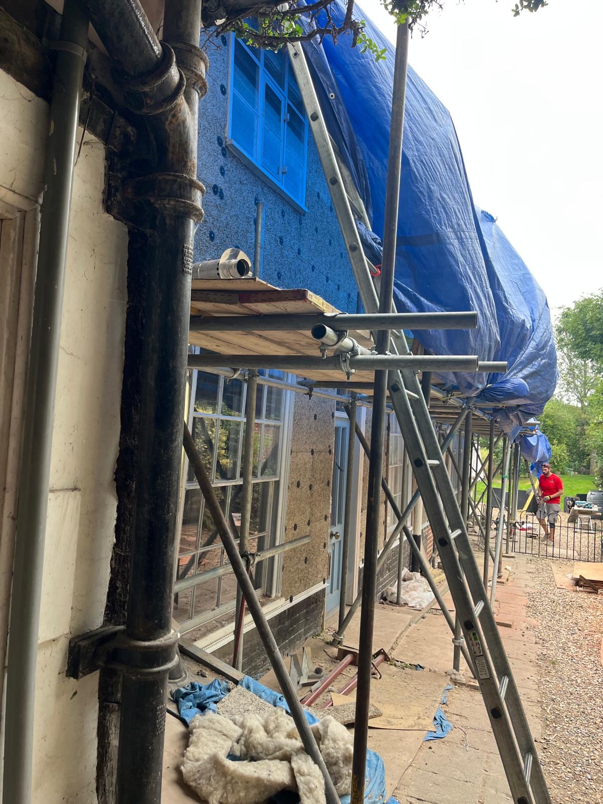 Period Property Restoration Image 9