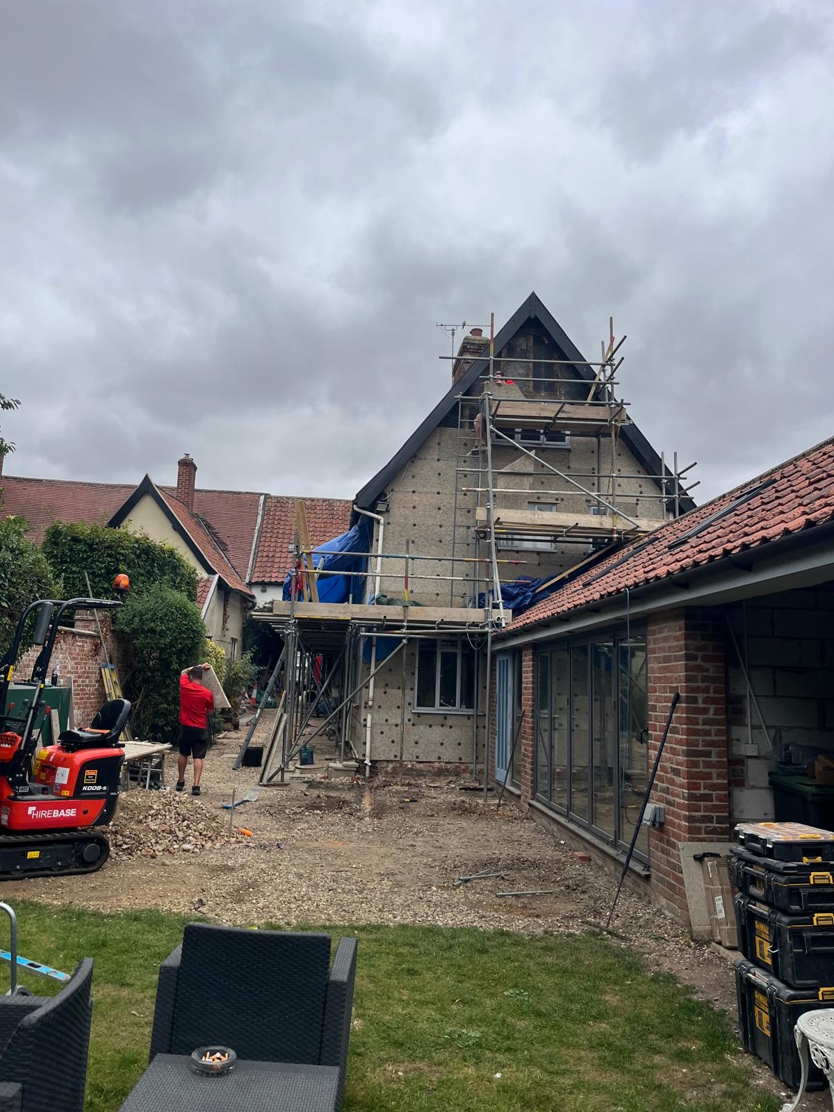 Period Property Restoration Image 15