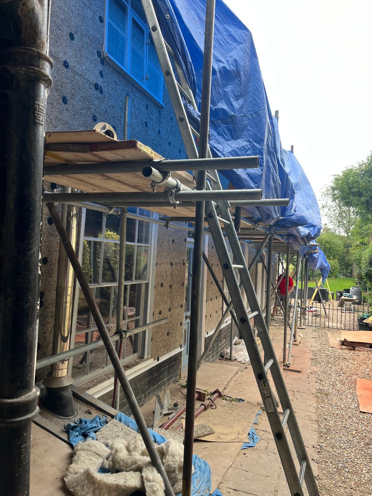 Period Property Restoration Image 13