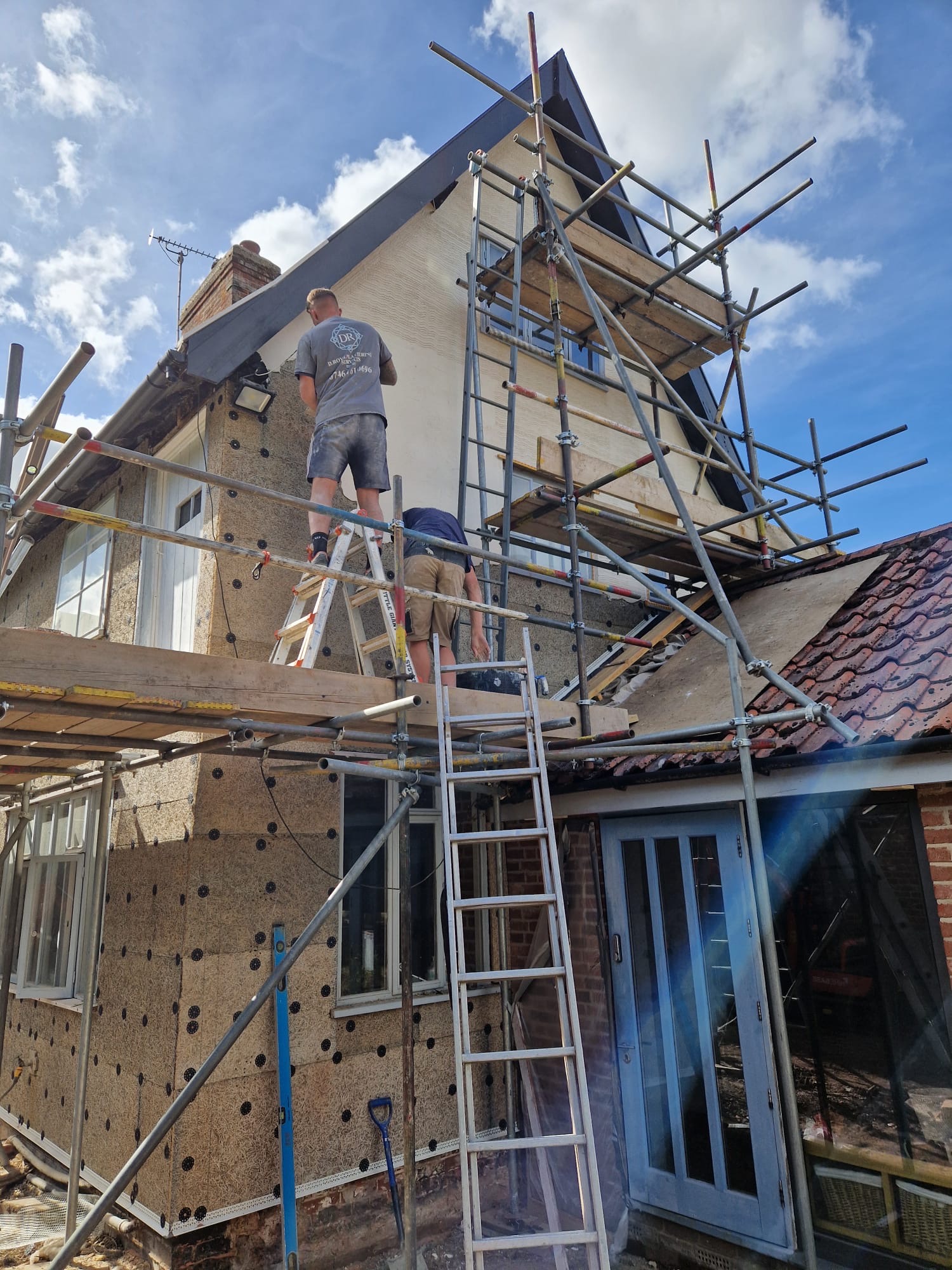 Period Property Restoration Image 12