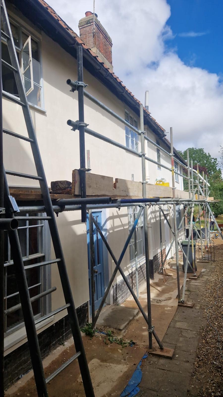 Period Property Restoration Image 17