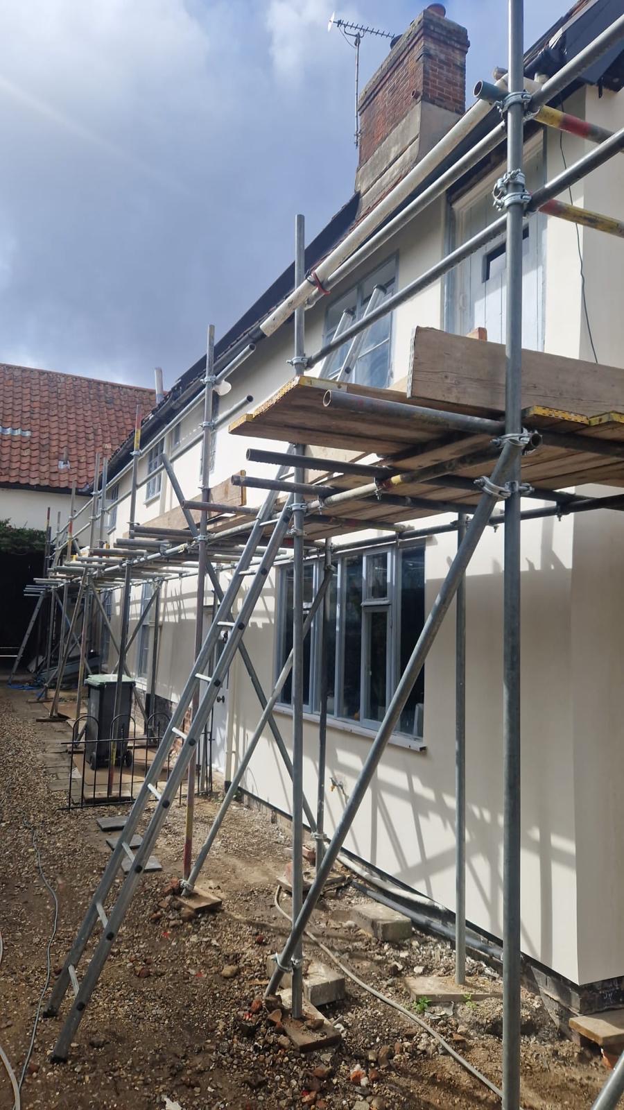 Period Property Restoration Image 19