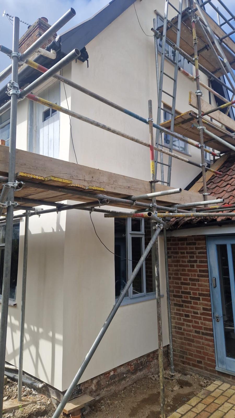 Period Property Restoration Image 20