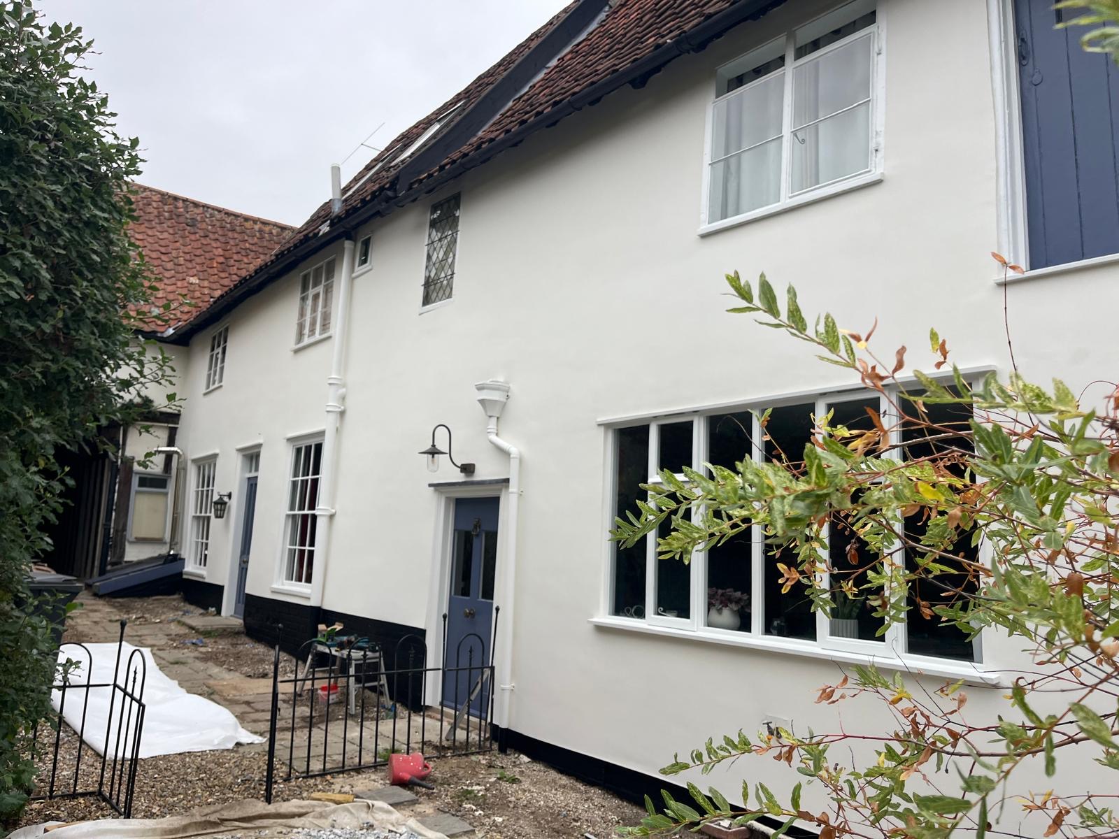 Period Property Restoration Image 21