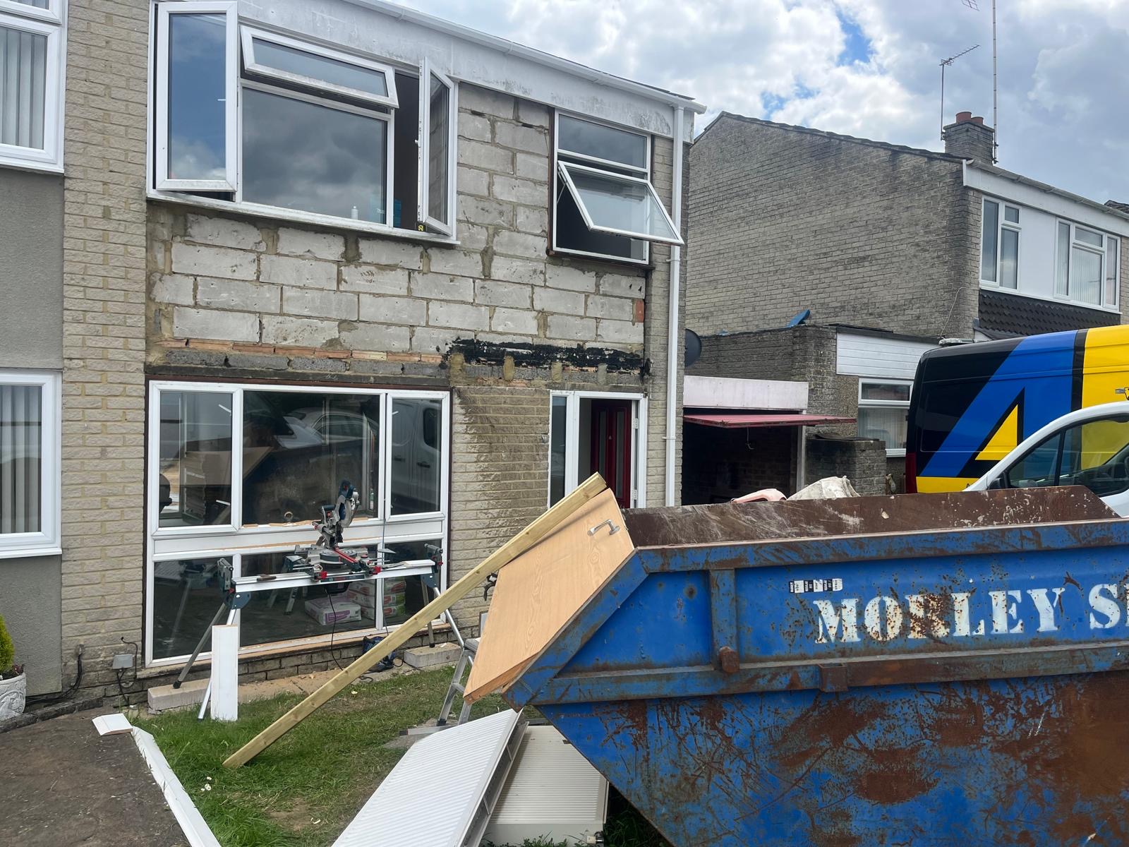 Complete Renovation Image 1