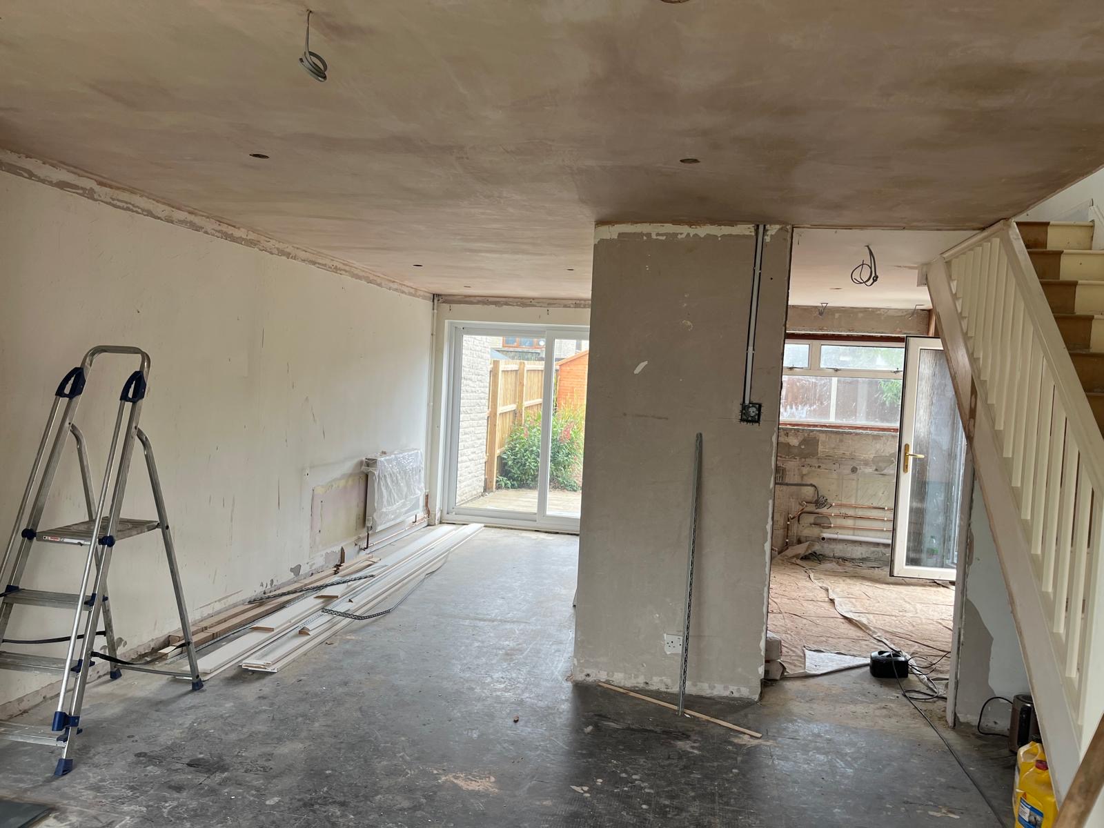 Complete Renovation Image 3