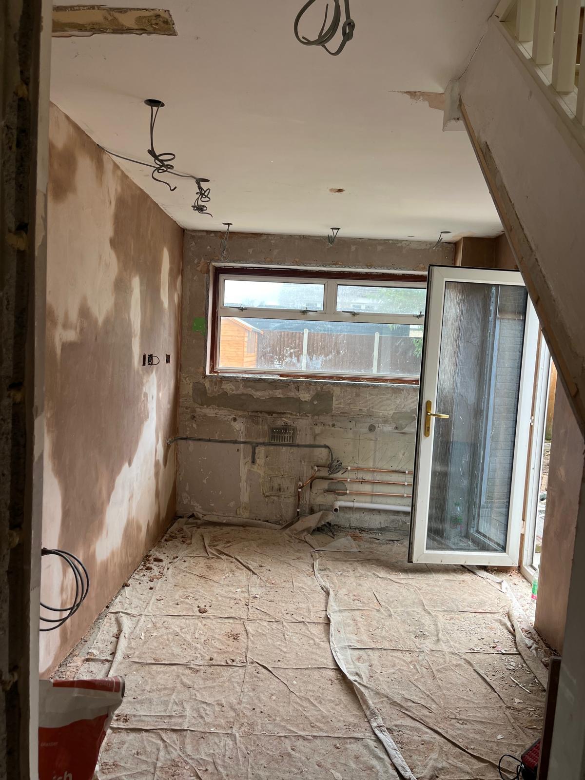 Complete Renovation Image 4