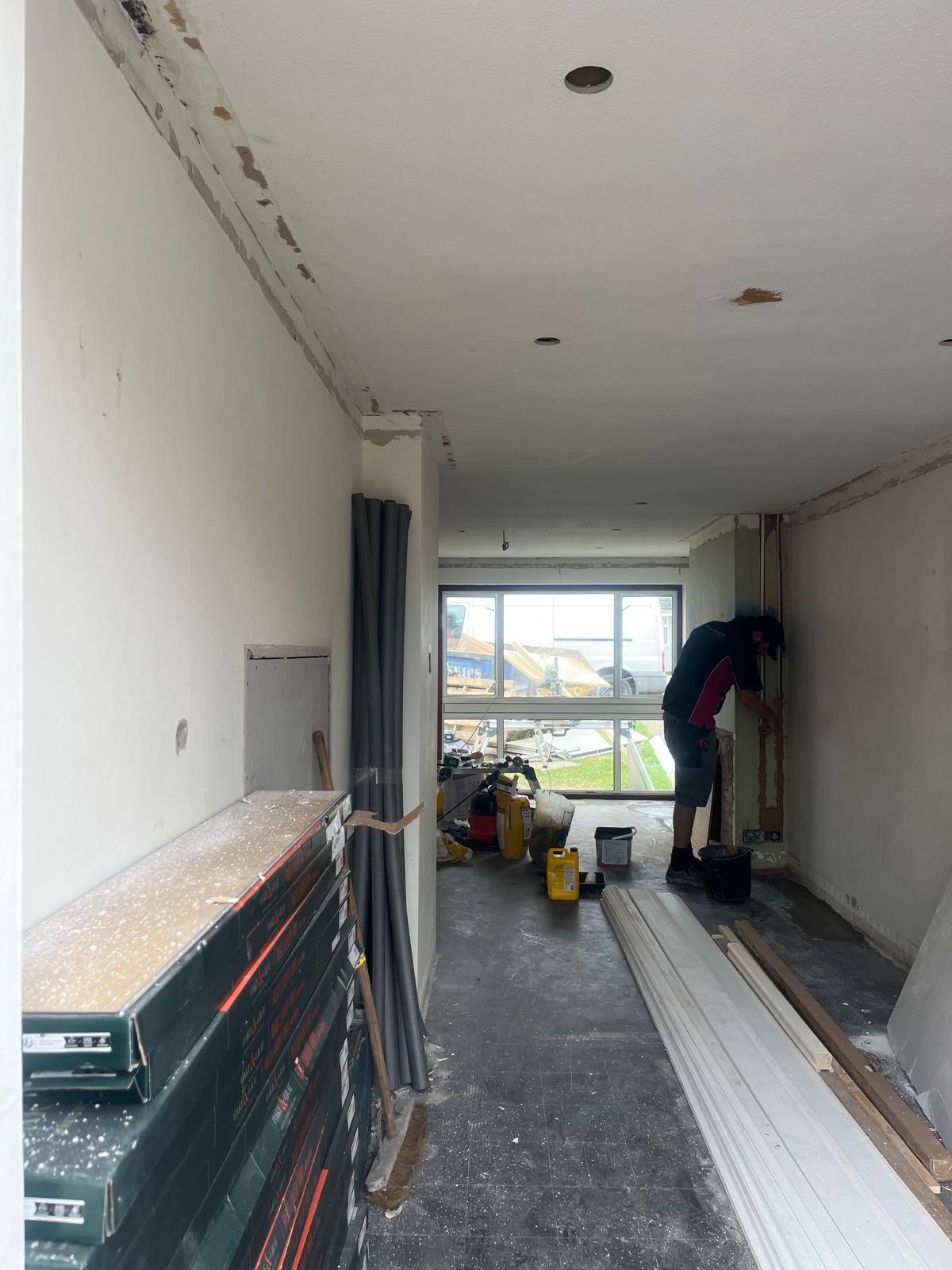 Complete Renovation Image 6