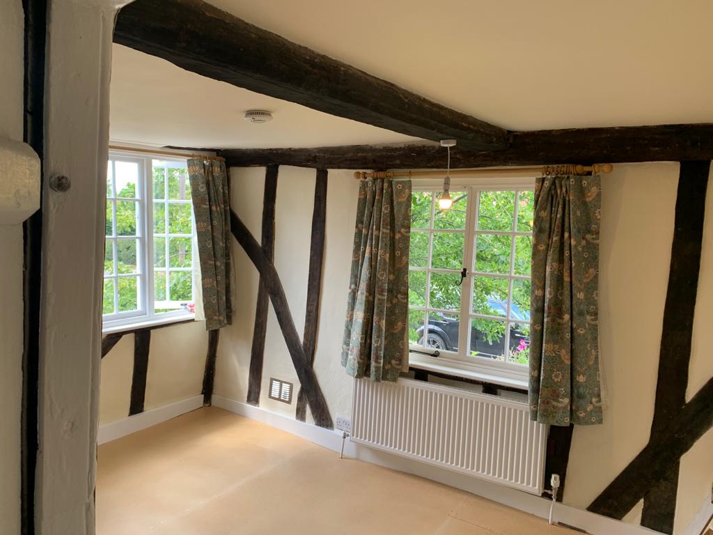 Fire Damage Repair Image 8