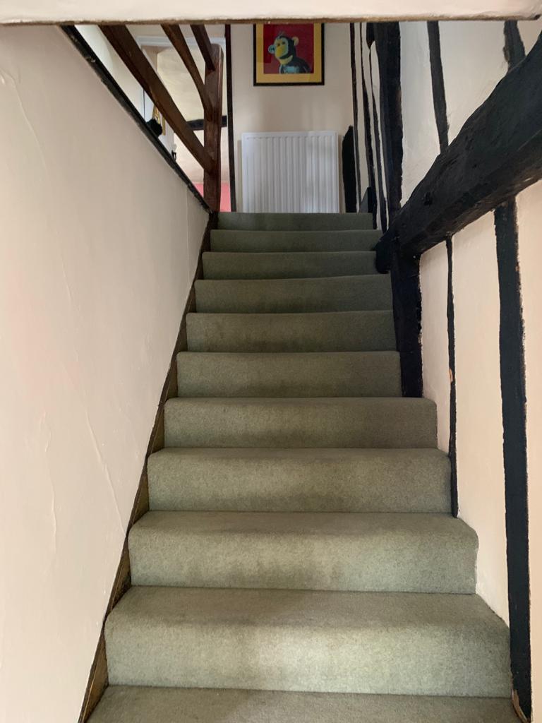 Fire Damage Repair Image 6