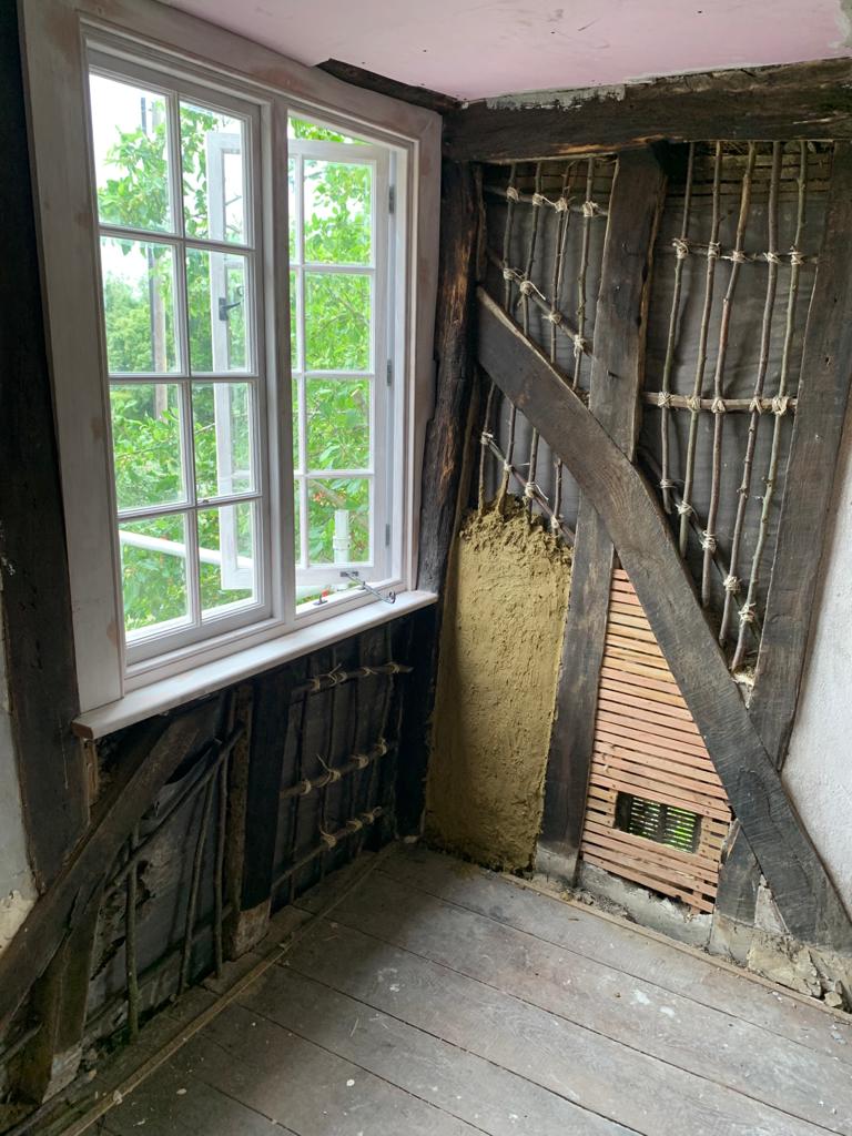 Fire Damage Repair Image 5