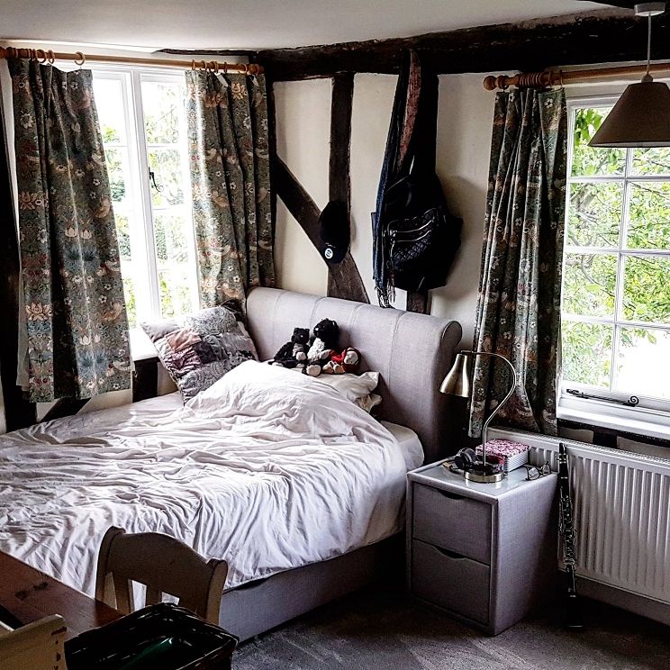 Fire Damage Repair Image 9