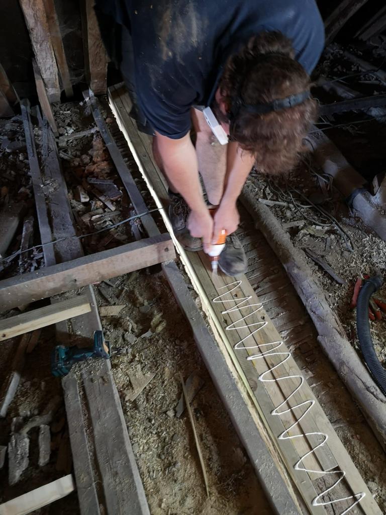 Loft Conversion Image 3