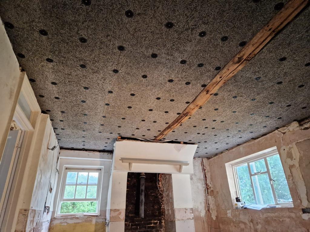 Kitchen and Utility Renovation Image 8