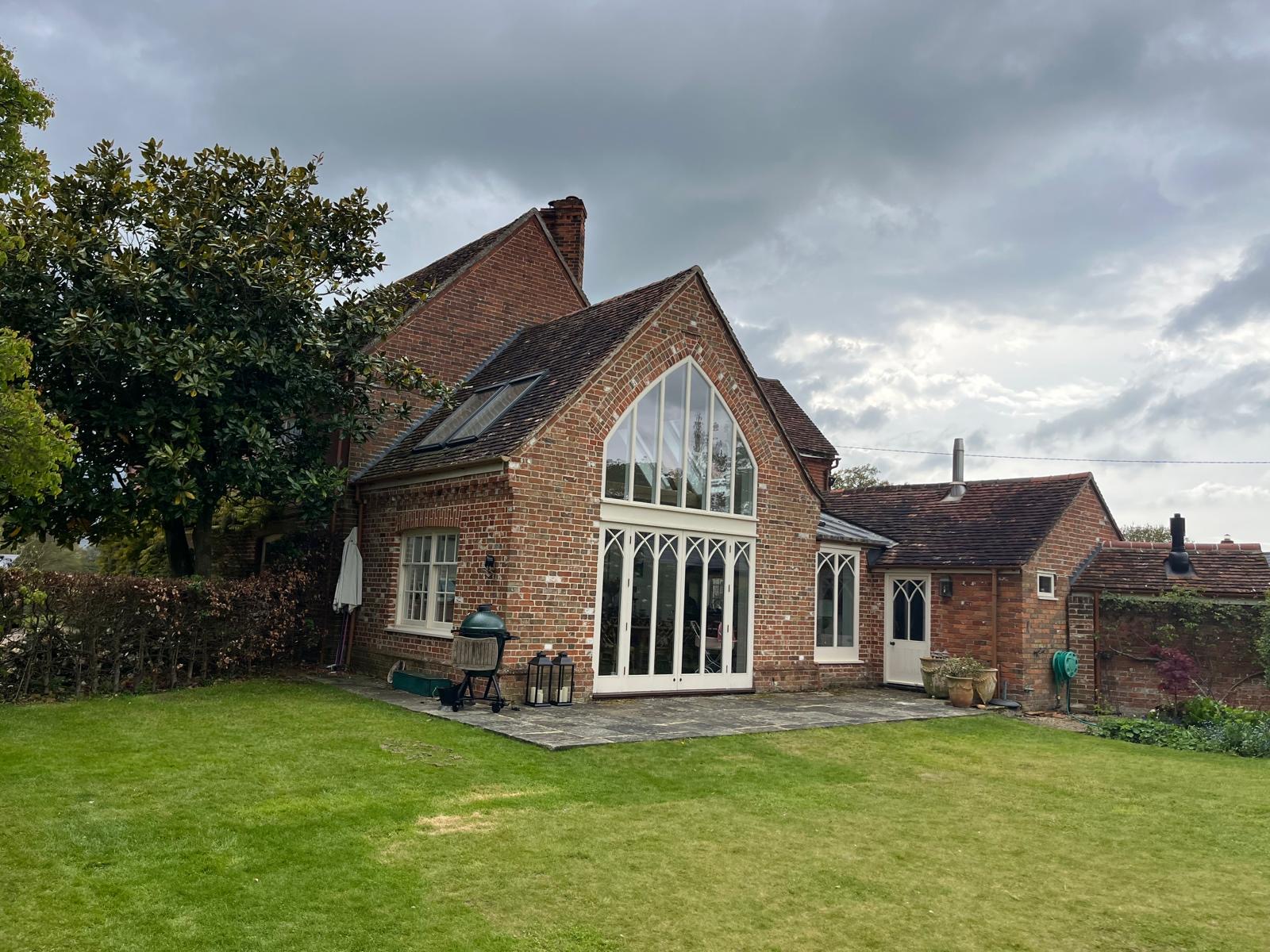 Utility and Cloakroom Upgrade Image 2