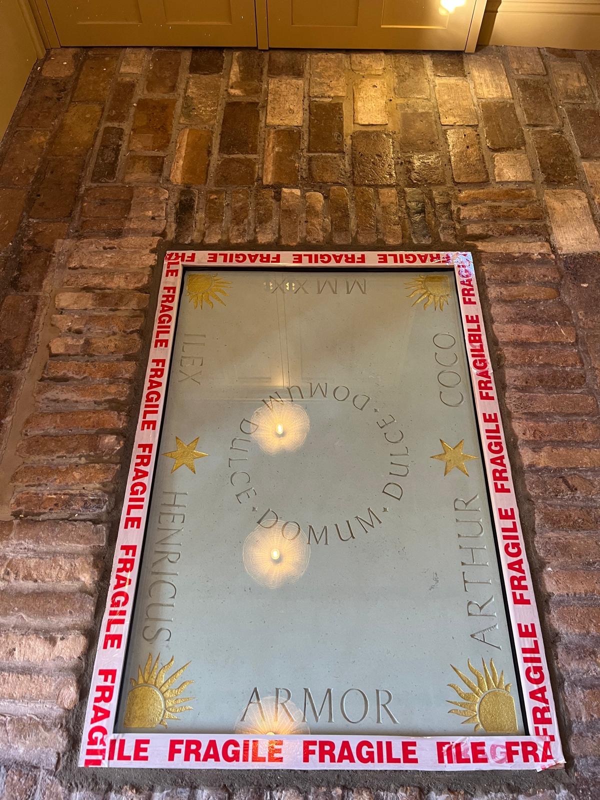 Utility and Cloakroom Upgrade Image 10