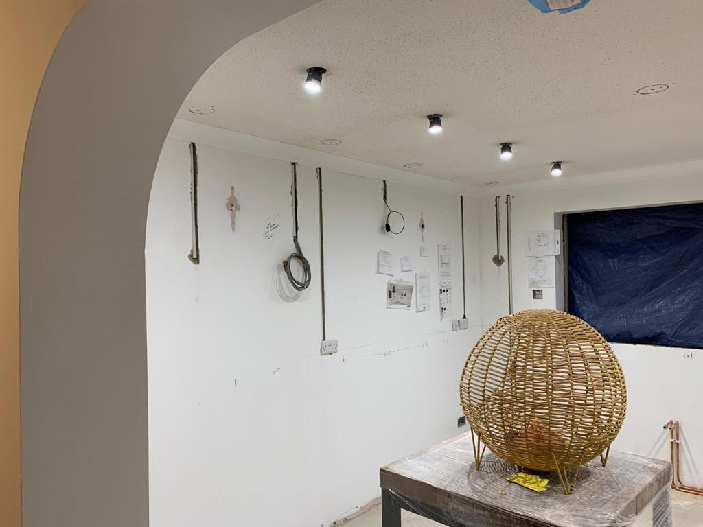 Complete Renovation Image 9